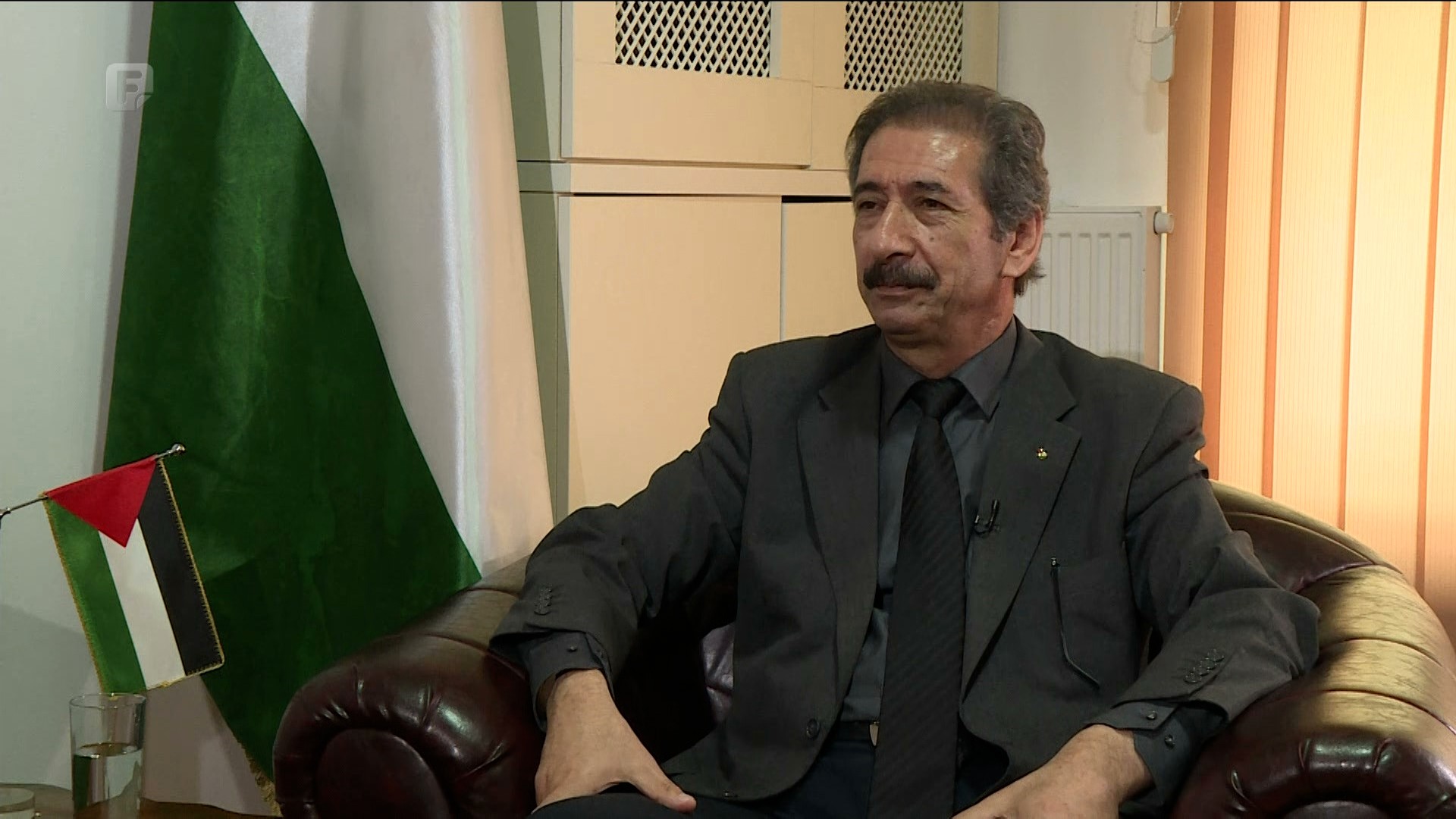 Namura: Kako objasniti palestinskom djetetu da se Izrael brani?